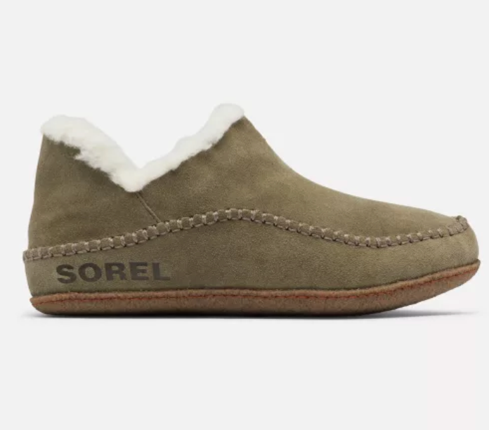 Sorel best sale winter slippers